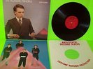 GARY NUMAN The Pleasure Principle Vinyl LP Record Album CARS Original UK 1979