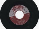 RARE R&B DOO WOP 45 - FIVE ARROWS - PRETTY LITTLE THING ON PARROT