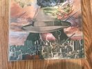 Weather Report - Heavy Weather * 1981 CBS Master Sound Half Speed Audiophile LP