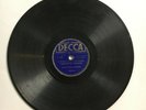SELAH JUBILEE SINGERS   1930'S AFRICAN AMERICAN FOLK GOSPEL 78 RPM
