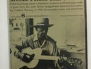 MUSIC FROM THE SOUTH VOL. 6   ELDER SONGSTERS   FOLKWAYS LP W. BOOK   IN SHRINK