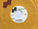 70'S SOUL 45-THE INTRIGUES-FLY NOW-PAY LATER-JANUS-DJ