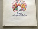Queen A Night at the Opera 12” Vinyl Lp