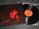 Yngwie Malmsteen ?– Eclipse POLYDOR Holland 1990 LP vinyl