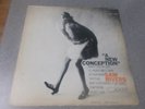 Sam Rivers A New Conception New York USA Blue Note stereo Van Gelder