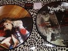 MAYHEM LP DAWN OF THE BLACK HEARTS PICTURE DISC 250 MADE RARE BLACK METAL VENOM