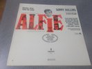 Sonny Rollins Alfie Soundtrack beautiful monaural Van Gelder Impulse