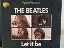 The Beatles ?–  Let It Be - 7
