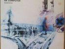 RADIOHEAD OK Computer 1997 Parlophone 2xLP Vinyl Gatefold Original NODATA02 VG