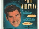 Slim Whitman(Imperial Records IMP-132 Cold Empty Arms  Cattle Call 7 inch EP