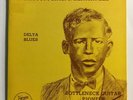 CHARLIE PATTON HENRY SIMS BERTHA LEE   HERWIN LP   GATEFOLD   DELTA BLUES SIDES