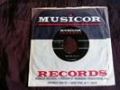 SOUL FUNK 45 - LEE MOSES