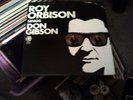 Roy Orbison Sings Don Gibson LP MGM