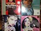 MADONNA 4 RSD YOU CAN DANCE RED LP 1ST LP PICTURE DISC RAY OF LIGHT DANCE MIX
