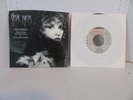 STEVIE NICKS Night Bird b/w Gate And Garden 45 RPM PS 1983 Modern EX/NM