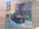 Orchestral Manoeuvres In The Dark ?– Crush Rare Korea Orig LP SEALED NEW OMD