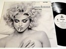 MADONNA, Bad girl, FEVER
