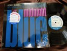 KENNY BURRELL MIDNIGHT BLUE BLUE NOTE BNJ 71088 STICKER SHRINK STEREO Japan LP
