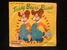 Teddy Bears’ Picnic Teddy Bear Polka 78RPM 10” Record with original Sleeve 1952