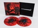 YUNG LEAN - STRANGER (LIMITED HEAVY SPLATTER 2LP)  2 VINYL LP NEU