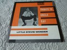 Little Stevie Wonder - Tribute To Uncle Ray (Oriole label)