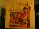 The Monkees - The Birds, The Bees & The Monkees US LP RNLP 144 Near Mint