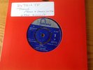EDDIE HOLLAND. JAMIE / TAKE A CHANCE ON ME. FONTANA 267212 TF (Pre MOTOWN)  EX