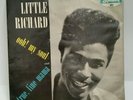 Little Richard Specialty 633 OOH  MY SOUL/TRUE FINE MAMA/GREAT ROCK N ROLL 45/PS