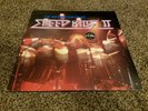 SPEED KILLS II LP 1986 Under One Flag 2 Bathory Sodom Razor Anthrax Helloween