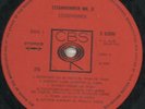 Steamhammer - 'Steamhammer Mk.II' 1969 UK CBS LP S63694