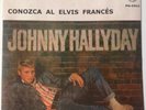 Johnny Hallyday HUMO , MEXIQUE .