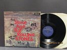 ROLLING STONES Stone Age Decca 5084 ffss 1971 Vinyl Lp Record