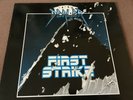 DEALER - First Strike U.K. IMPORT  HEAVY METAL