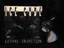 Ice Cube-Lethal Injection-Priority 53876-ORIG LP SHRINK