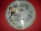 78 GIRI PICTURE DISK VOGUE' CLYDE MC COY SUGAR BLUES