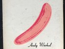 LP Vinyl The Velvet Underground & Nico Pink Banana Andy Warhol V/5008