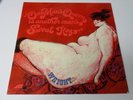 WEIGHT One man's Queen is another mans Sweat Hog AVCO 33010 Orig 1970 Prog/Psych