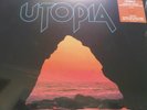 UTOPIA Complete Bearsville Singles 1977-1982 SEALED 2 LP Todd Rundgren PROG ROCK