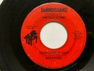 The Rotations 45 