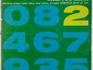 HANK MOBLEY: 2nd Message US Prestige OG 7082 DG Kenny Dorham RVG Jazz LP Hear