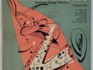JOHNNY HODGES: Featuring Cootie Williams US Jolly Roger 501 10” Jazz LP Hear