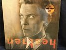 DAVID BOWIE HEATHEN LP BLACK TRI-FOLD EXCLUSIVE