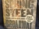 Bruce Springsteen - Springsteen On Broadway [4LP] Sealed Set