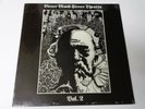 BITTER BLOOD STREET THEATRE Vol. 2  PRIVATE Hard Psych LP 1978 SEALED