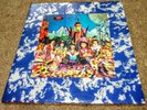 The Rolling Stones Their Satanic Majesties Request 50th Anniv BOX 2 Vinyl 2 CD