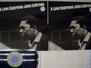 JOHN COLTRANE A LOVE SUPREME ABC/IMPULSE YP-8527-AI Japan VINYL LP
