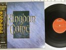 KINGDOM COME SAME POLYDOR 28MM 0632 Japan OBI VINYL LP