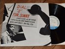 Blue Note 1570 M-  Sonny Clark Dial S for Mono UA lp Hank Mobley Curtis Fuller