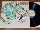Blue Note 1580 M-  Johnny Griffin The Congregation Mono UA lp Andy Warhol cover