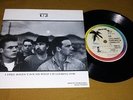 U2 I STILL HAVEN'T FOUND WHAT I'M LOOKING FOR 7/45 EP RARE PORTUGAL UNIQUE PROMO